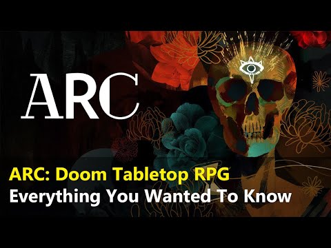 ARC — Everything You Wanted To Know With Creator momatoes