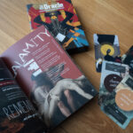 New “The Magus” edition out, launched at PLAY Bologna